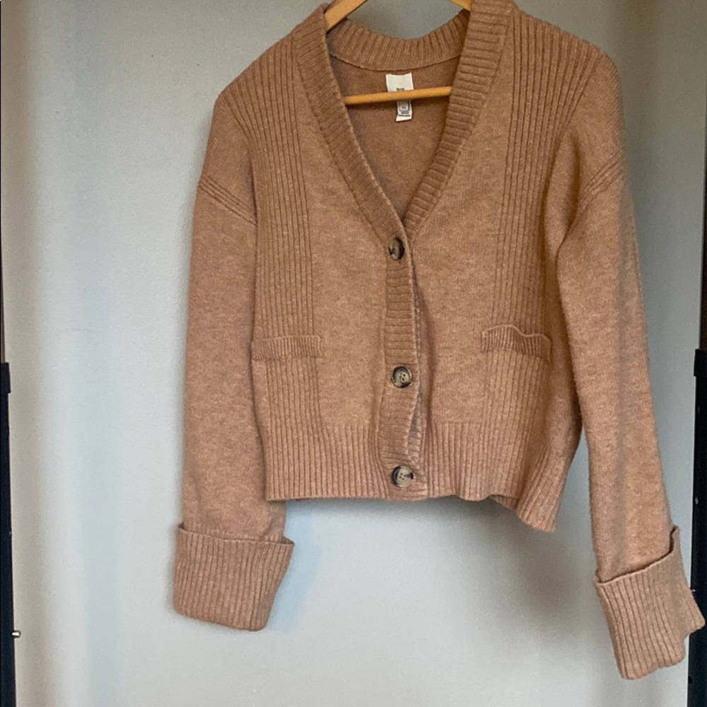 Cardigan